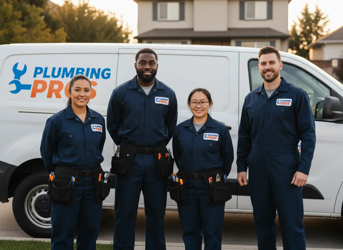 Water Heater Repair company in Connecticut